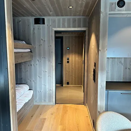 New In Fjellandsbyen Hemsedal