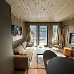 Apartment New In Fjellandsbyen *