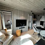 Apartment New In Fjellandsbyen